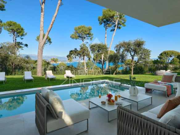 Photo de bien immobilier de luxe | Propriétés De Charme