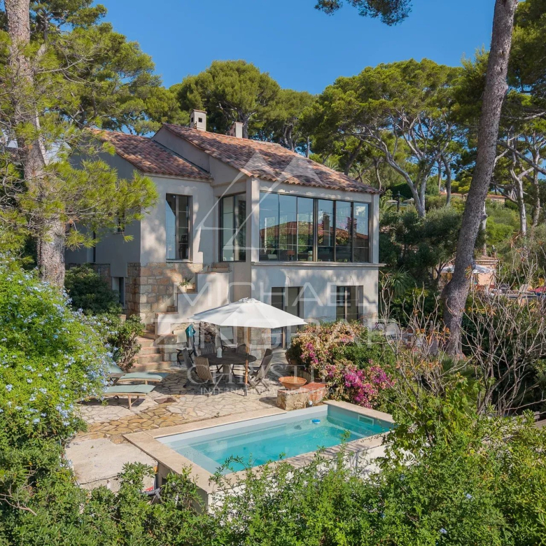 Photo de bien immobilier de luxe | Propriétés De Charme
