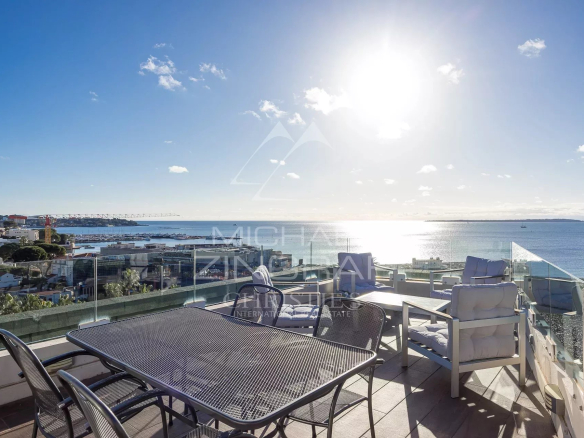 Luxury real estate photo | Charming Properties