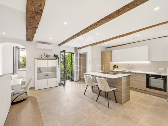 Photo de bien immobilier de luxe | Propriétés De Charme