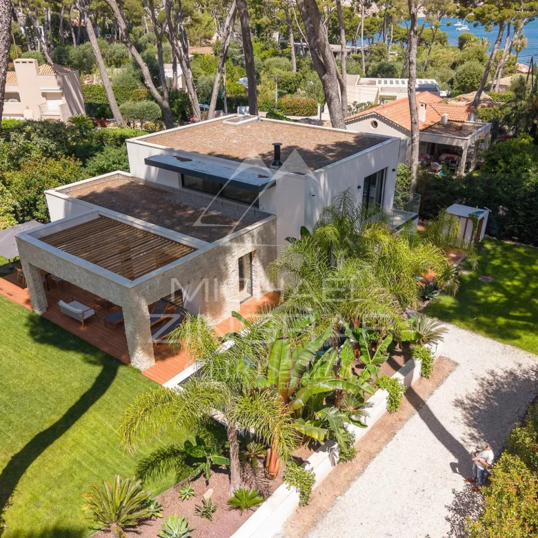 Photo de bien immobilier de luxe | Propriétés De Charme