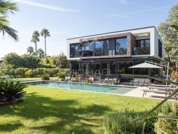 Photo de bien immobilier de luxe | Propriétés De Charme