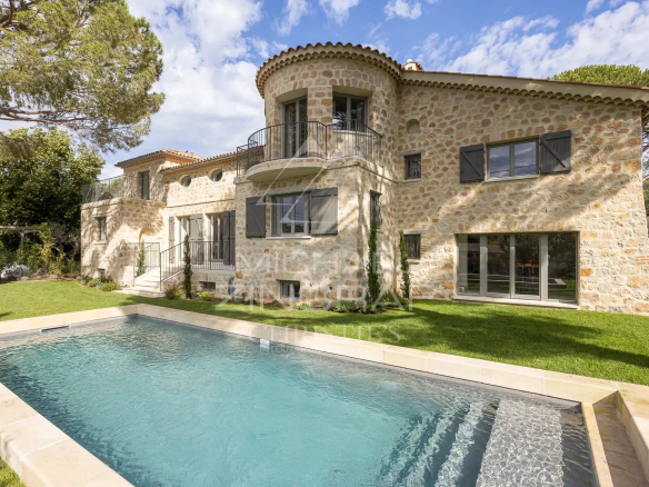 Photo de bien immobilier de luxe | Propriétés De Charme