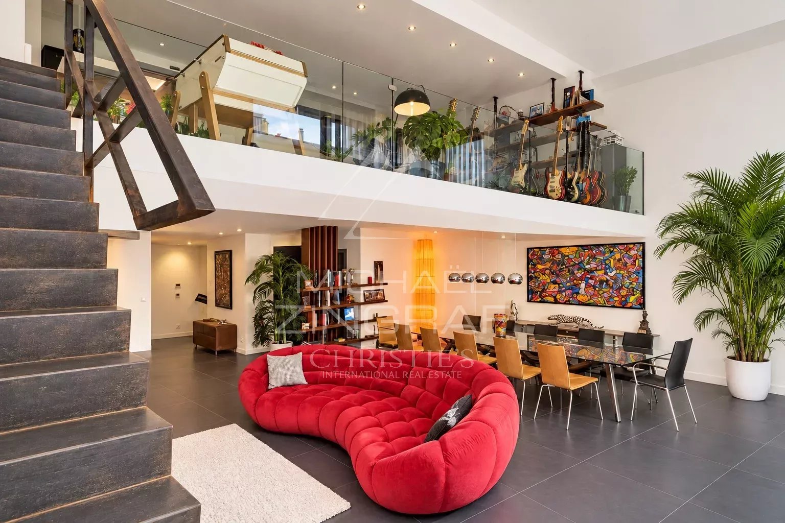 Photo de bien immobilier de luxe | Propriétés De Charme