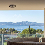 Unique penthouse avec jacuzzi