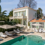 EXCLUSIVITE -Splendide Villa Bourgeoise au Calme sur