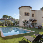 Villa provençale avec vue mer