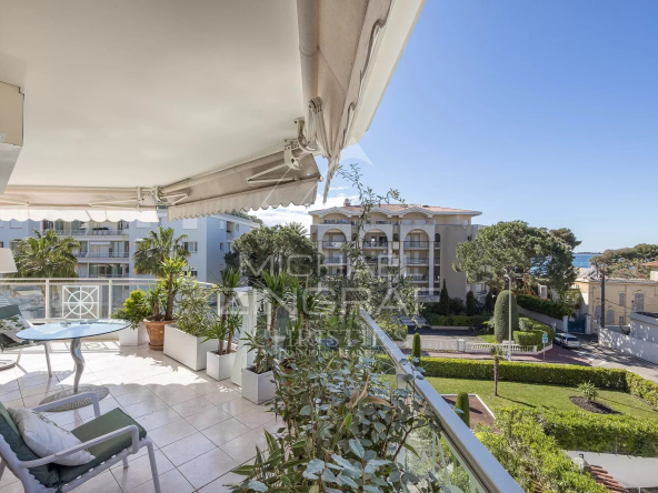 CANNES – PALM BEACH – LUXUEUX 5 PIECES