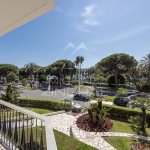 3 pièces Cannes Croisette Vue Mer – Port Canto