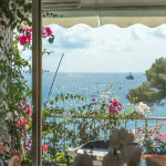 Cannes Palm Beach – Exceptional apartment with panoramic sea view