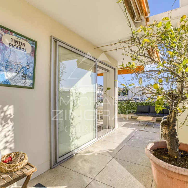 Maison contemporaine 111,6 m²  à Aix-en-Provence