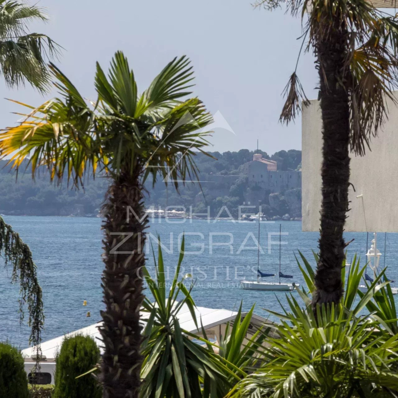 Villa Luce – Saint-Tropez – La Moutte – Beautiful new villa