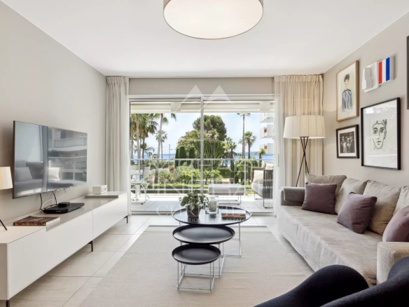 Palm Beach – Appartement d’exception