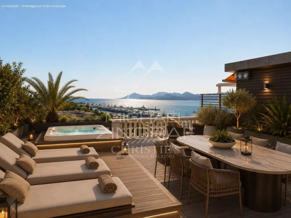 Luxury real estate photo | Charming Properties