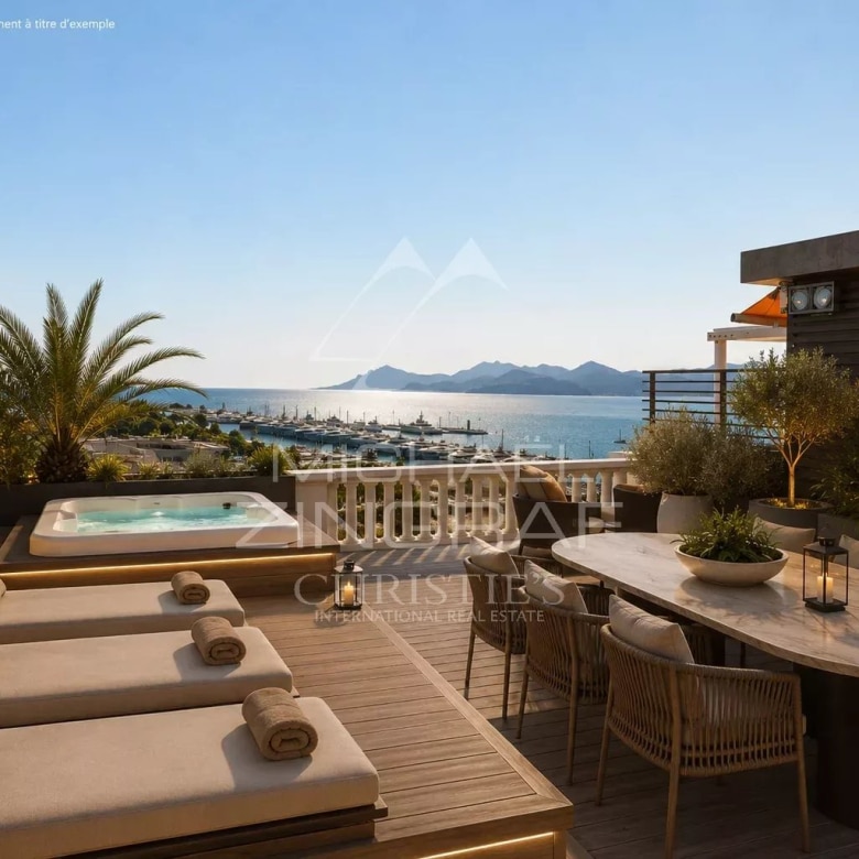 Luxury real estate photo | Charming Properties