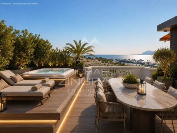 Photo de bien immobilier de luxe | Propriétés De Charme