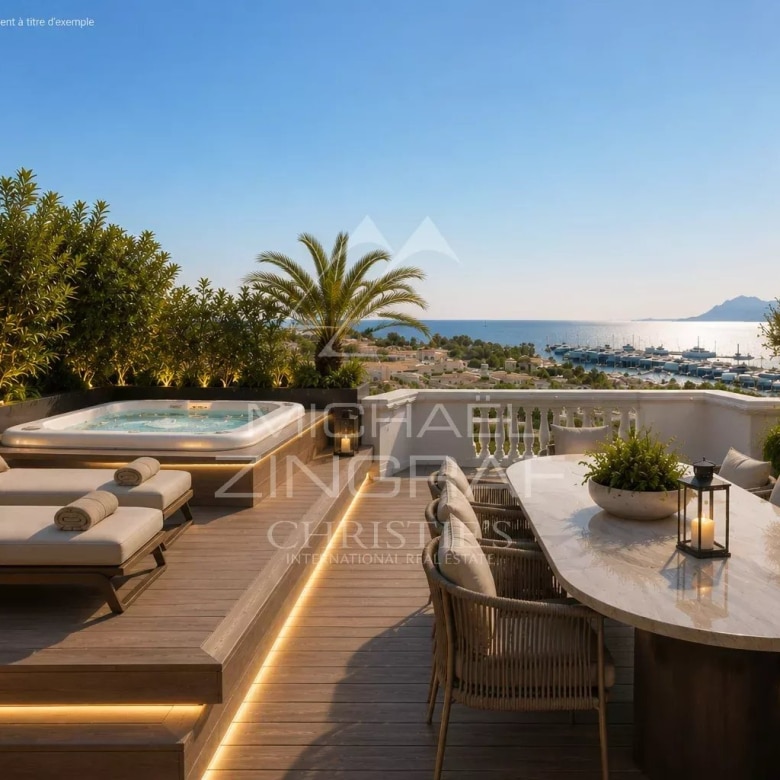 Luxury real estate photo | Charming Properties