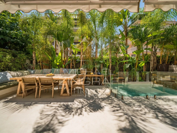 Photo de bien immobilier de luxe | Propriétés De Charme