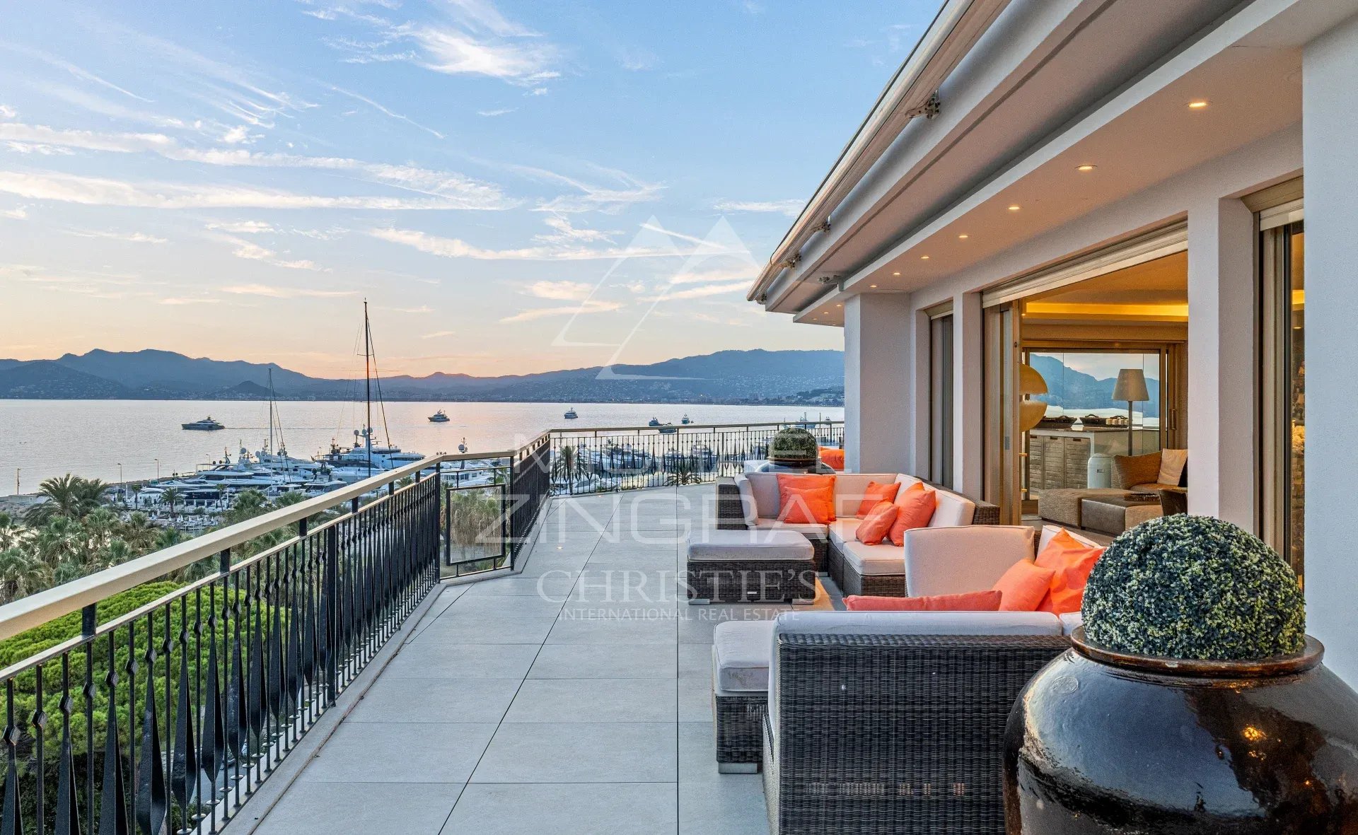 Photo de bien immobilier de luxe | Propriétés De Charme