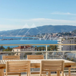 Cannes – Palm Beach – Penthouse