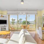 CROISETTE APPARTEMENT BOURGEOIS