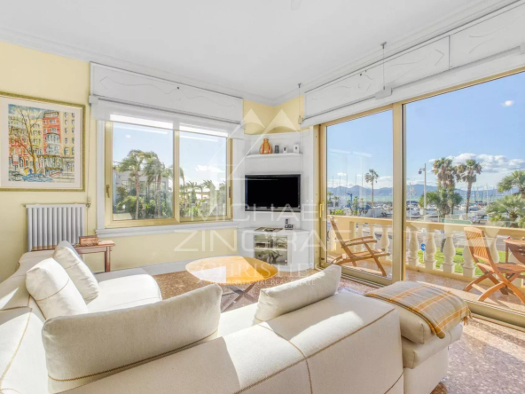 CROISETTE APPARTEMENT BOURGEOIS