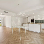 Cannes Palm Beach sector- 3 rooms entirely renovated