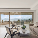 Superbe appartement vue mer Panoramique