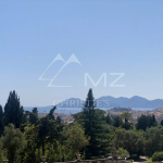 Oxford, Magnifique vue mer