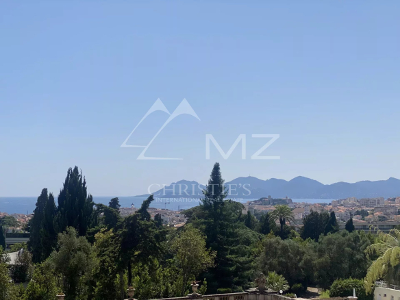 Oxford, Magnifique vue mer