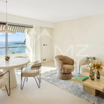 Superbe appartement dans résidence de Prestige