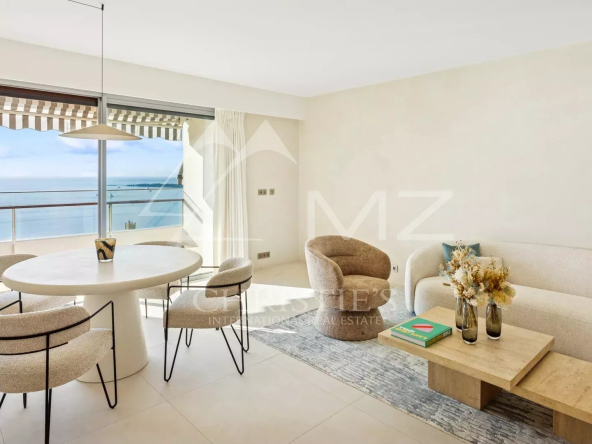 Superbe appartement dans résidence de Prestige