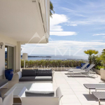 Superbe appartement vue Mer