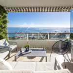 Superbe appartement dans résidence de Prestige