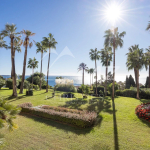 Superbe 4 pièces dans résidence de Prestige