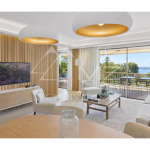 EXCLUSIVITE: 4 pièces Contemporain dans résidence de Prestige