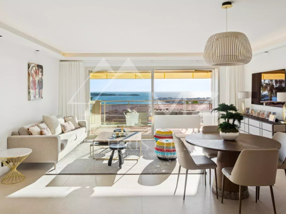 Dernier étage d’exception