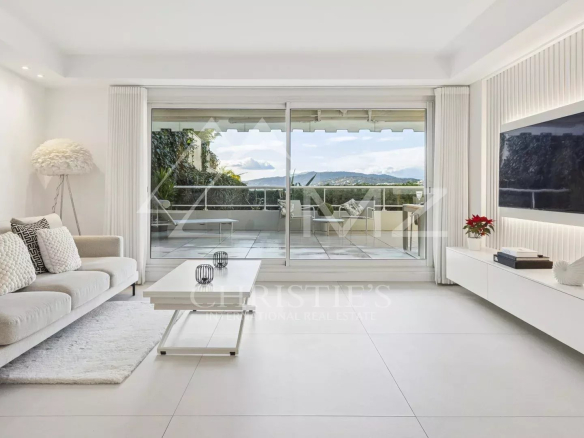 Superbe 3 pièces contemporain proche centre ville