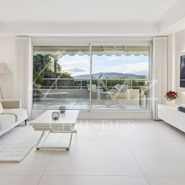 Vue Mer exceptionnelle !