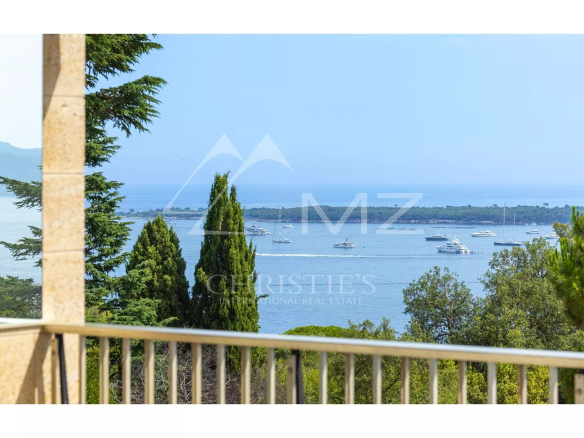 Superbe appartement dans résidence de Prestige