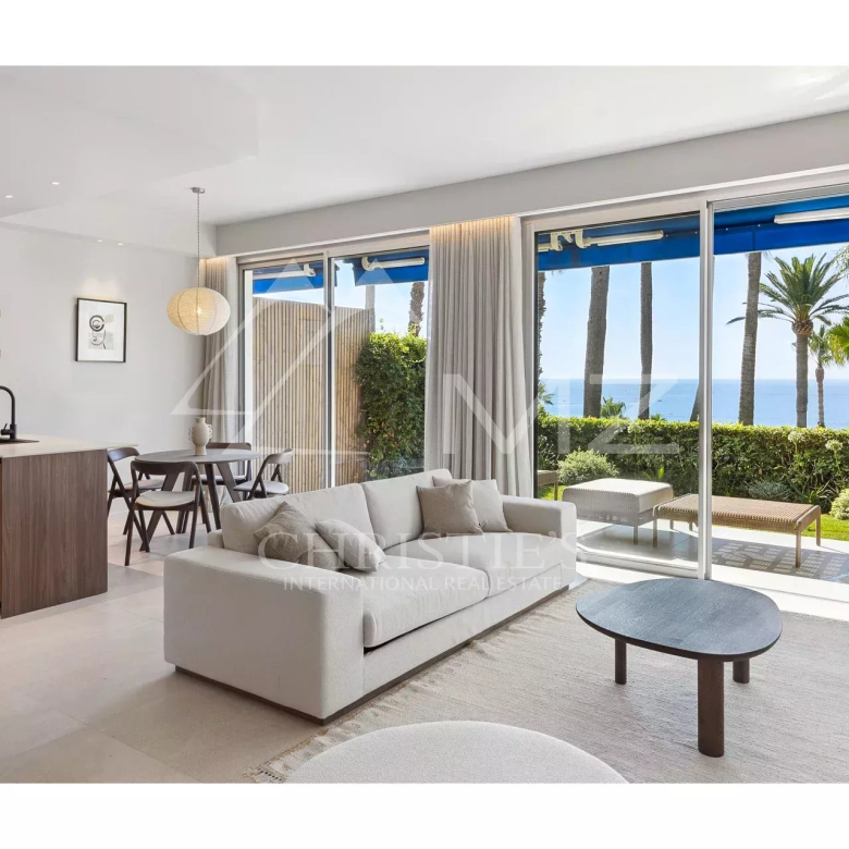 Superbe 3 pièces contemporain en parfait état