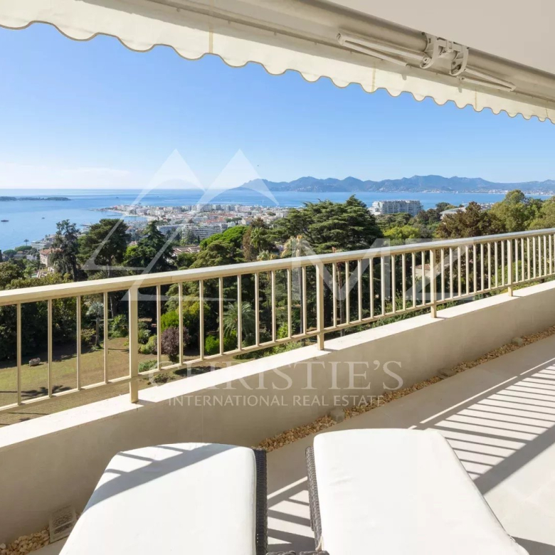 Magnifique 4 pièces contemporain