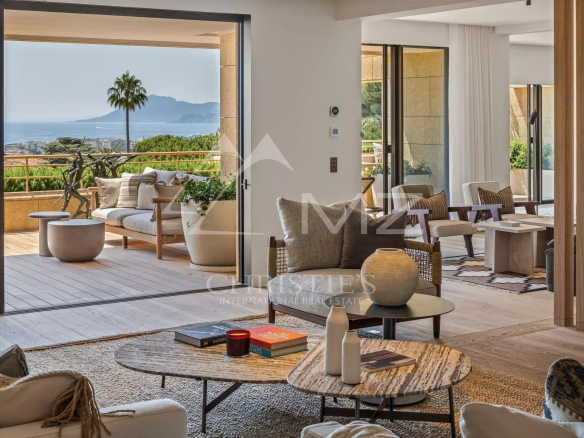 Rare: Appartement d’exception