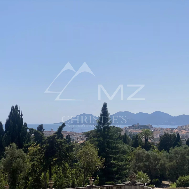 Appartement d’exception dans résidence de standing