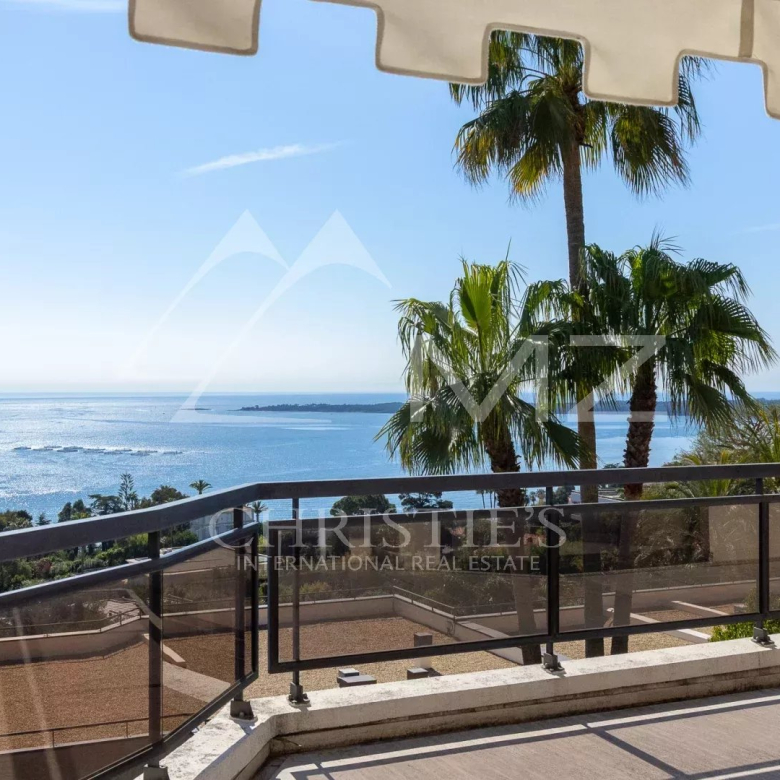 Vue Mer exceptionnelle !