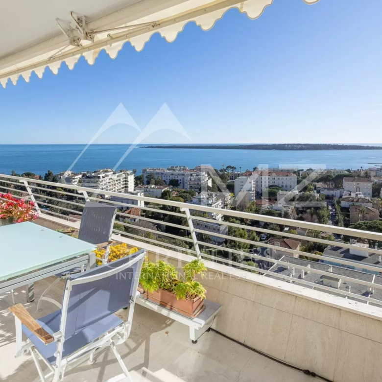 Villa d’exception au coeur d’un prestigieux resort 5 étoiles