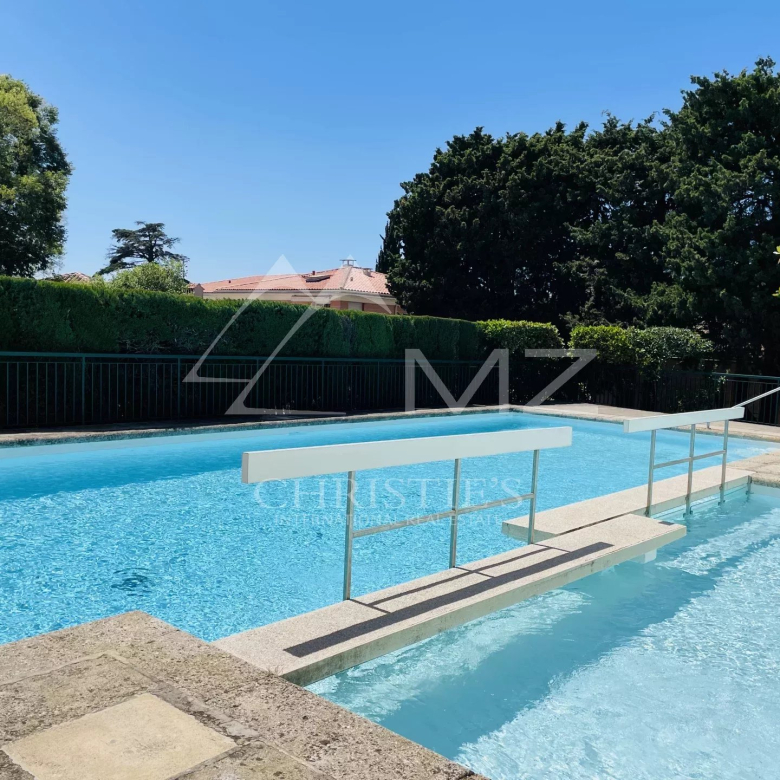 Exceptionnel Duplex 7 pièces vue Mer Panoramique