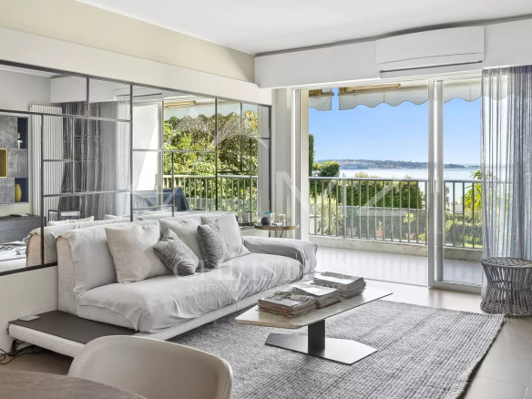 Superbe appartement dans résidence de Prestige