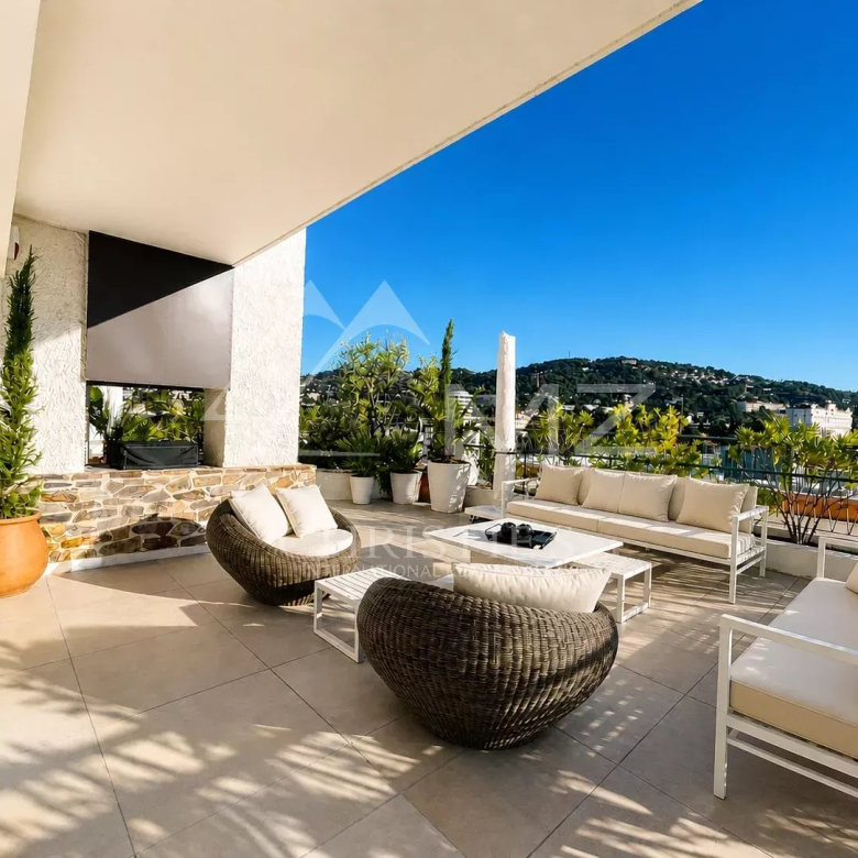 Ramatuelle St-Tropez – Charmante propriété provençale