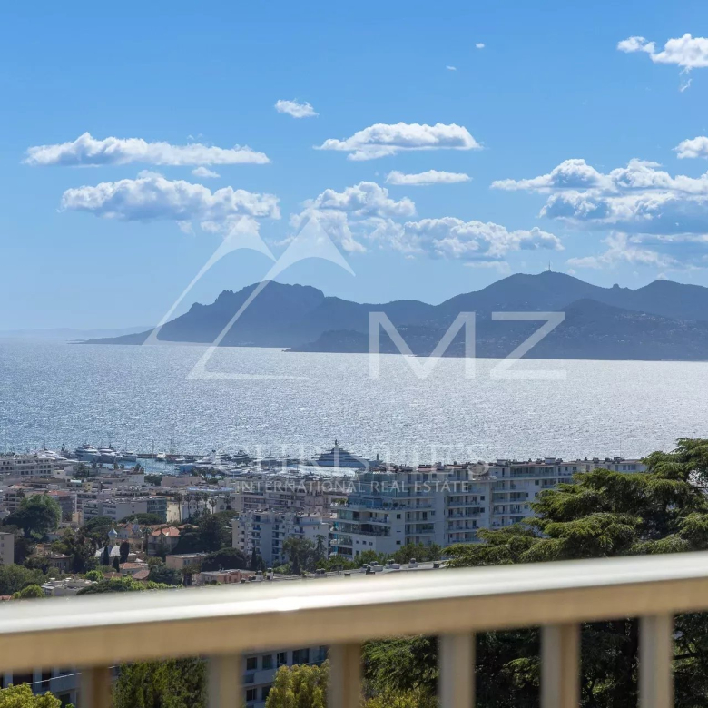 Apartment for sale in Cannes